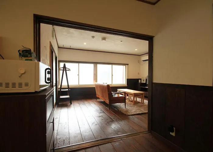 Kodatel コダテル函館ウエストサイド