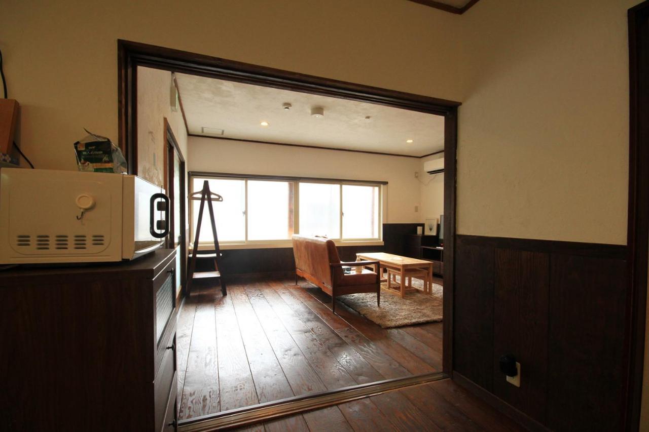 Kodatel コダテル函館ウエストサイド Holiday home *