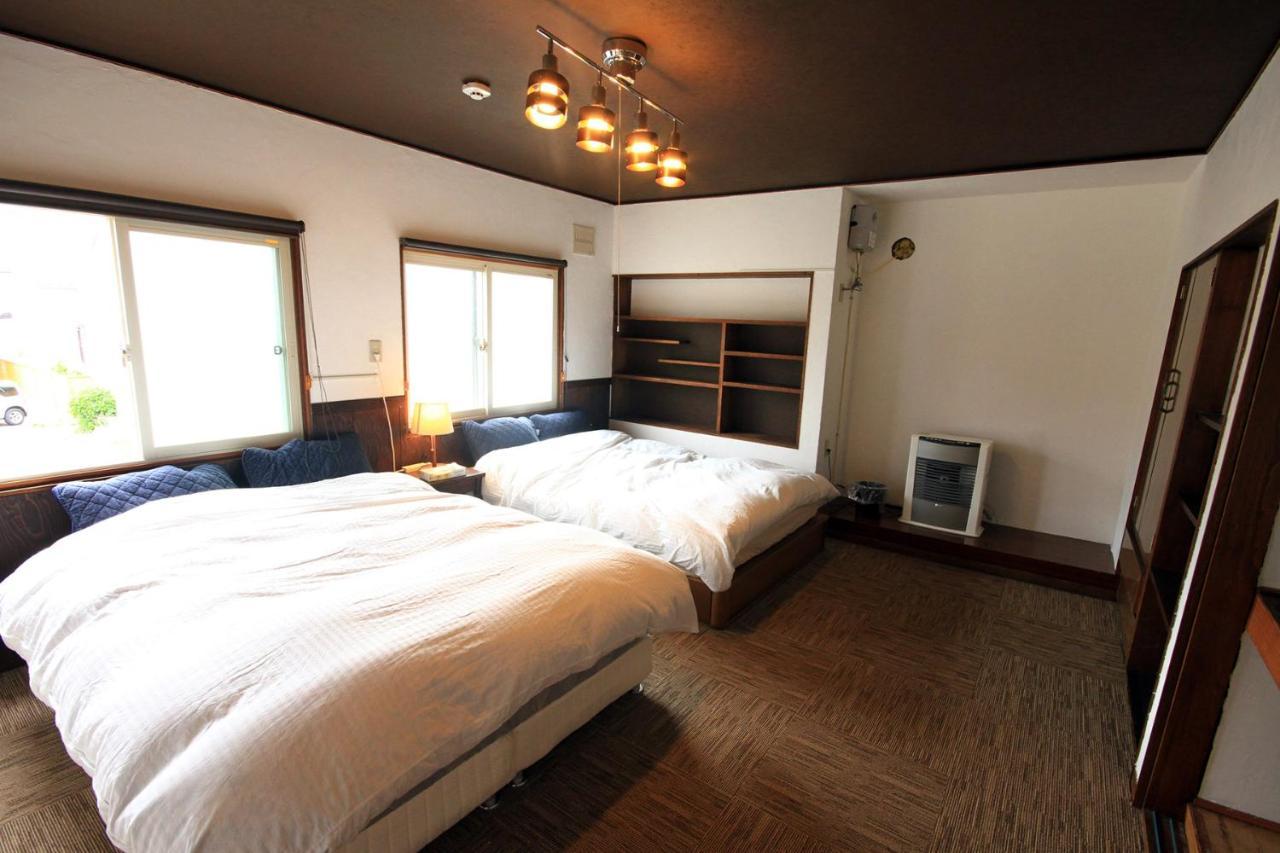 Kodatel コダテル函館ウエストサイド Holiday home