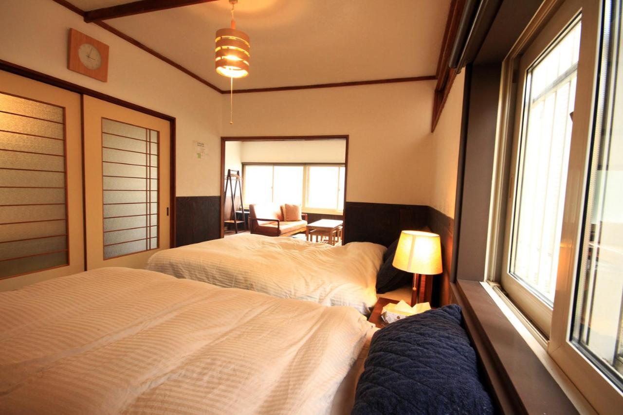Holiday home Kodatel コダテル函館ウエストサイド Hakodate