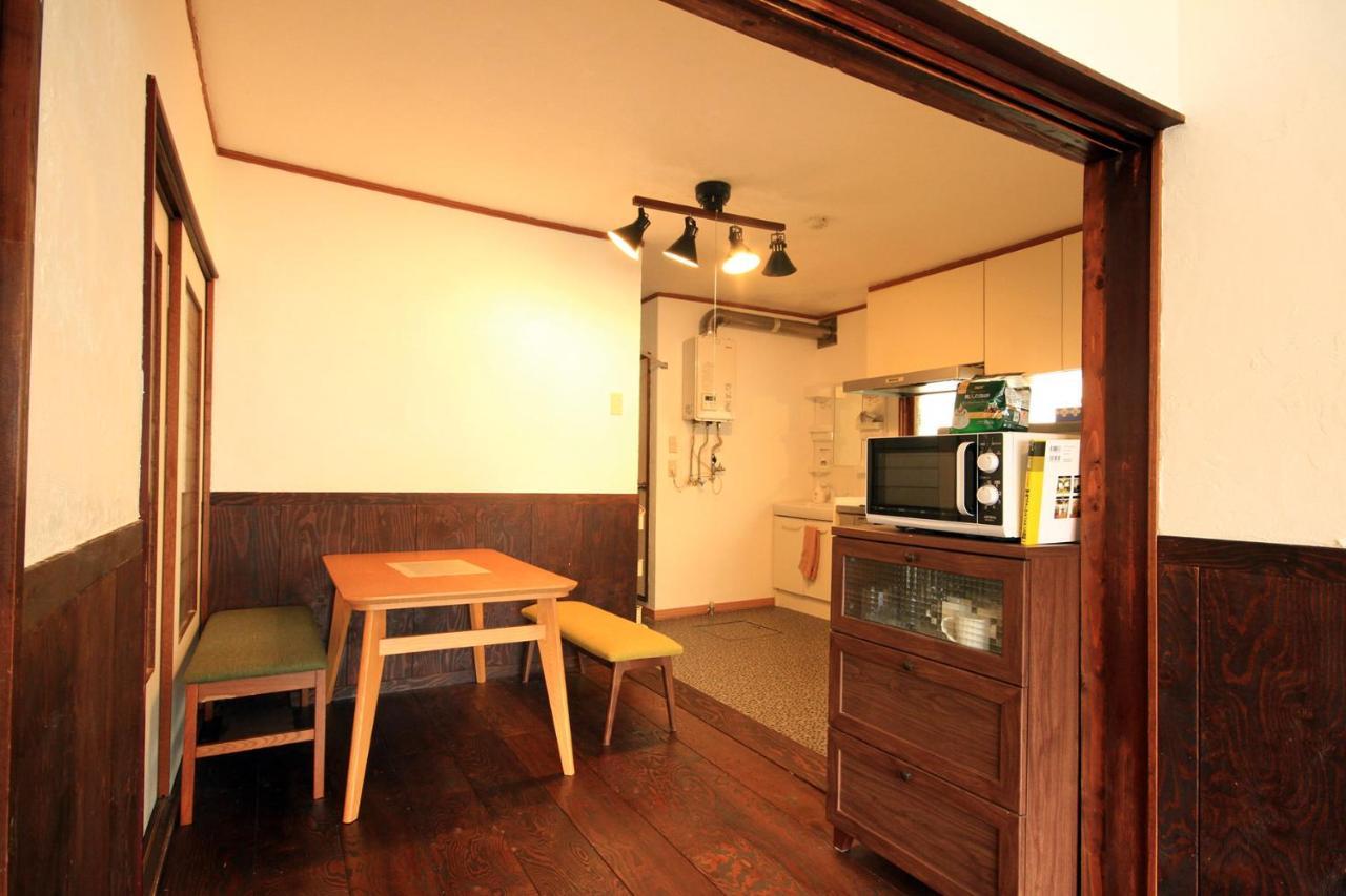 Holiday home Kodatel コダテル函館ウエストサイド *